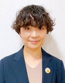 田口　陽子